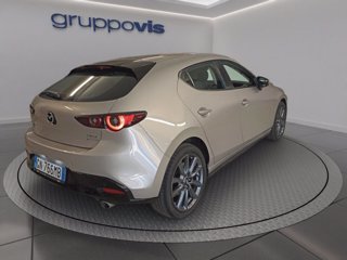 MAZDA 3 m-hybrid Exclusive Line 5 porte
