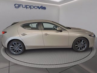 MAZDA 3 m-hybrid Exclusive Line 5 porte