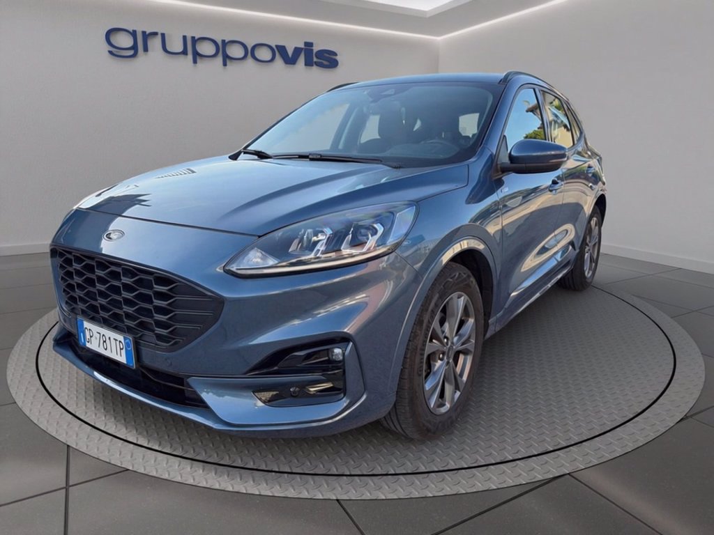 FORD Kuga 1.5 ecoboost ST-Line 2wd 150cv