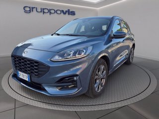 FORD Kuga 1.5 ecoboost ST-Line 2wd 150cv