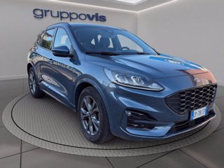 FORD Kuga 1.5 ecoboost ST-Line 2wd 150cv