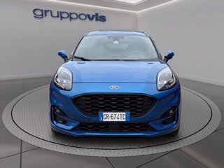 FORD Puma 1.0 ecoboost h ST-Line s&s 125cv