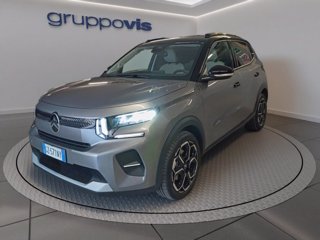 CITROEN C3 turbo Max