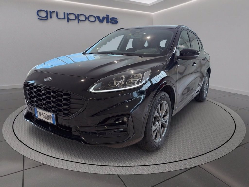 FORD Kuga 2.5 full hybrid ST-Line X awd 190cv cvt