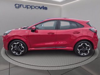 FORD Puma 1.0 ecoboost h ST-Line X 125cv