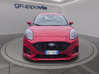 FORD Puma 1.0 ecoboost h ST-Line X 125cv