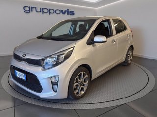 KIA Picanto 5 porte