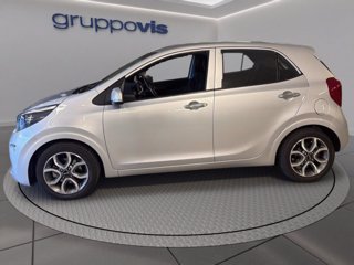 KIA Picanto 5 porte