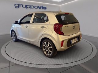 KIA Picanto 5 porte