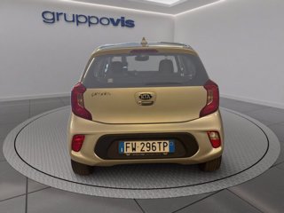 KIA Picanto 5 porte