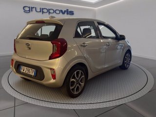 KIA Picanto 5 porte