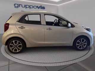 KIA Picanto 5 porte