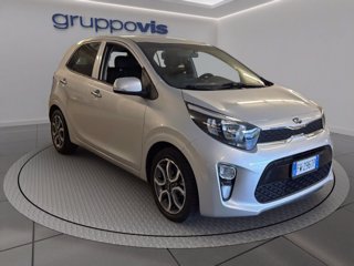 KIA Picanto 5 porte