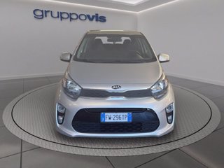 KIA Picanto 5 porte