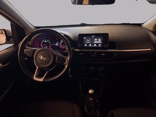 KIA Picanto 5 porte