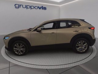 MAZDA CX-30 m-hybrid Exclusive Line 2wd Automatica