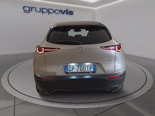 MAZDA CX-30 m-hybrid Exclusive Line 2wd Automatica