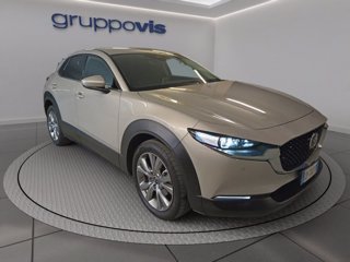 MAZDA CX-30 m-hybrid Exclusive Line 2wd Automatica