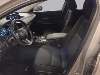 MAZDA CX-30 m-hybrid Exclusive Line 2wd Automatica