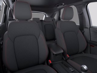 FORD Kuga ST-LINE 5D 2.5 FHEV 180 CV S6.2F CT FWD