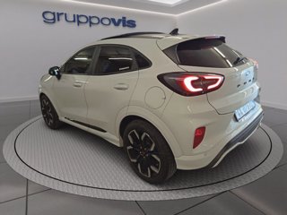 FORD Puma 1.0 ecoboost h ST-Line X s&s 125cv