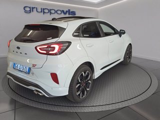 FORD Puma 1.0 ecoboost h ST-Line X s&s 125cv