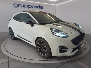 FORD Puma 1.0 ecoboost h ST-Line X s&s 125cv