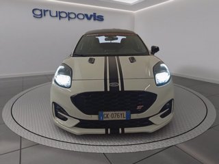 FORD Puma 1.0 ecoboost h ST-Line X s&s 125cv
