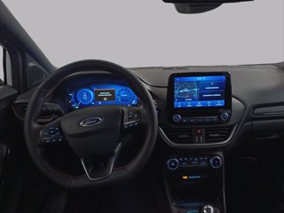 FORD Puma 1.0 ecoboost h ST-Line X s&s 125cv