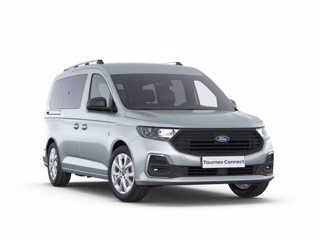 FORD Tourneo Connect Titanium Grand Tourneo 2.0 EcoBlue 122 CV 90 kW Automatico Powershift a 7 rapporti  FWD