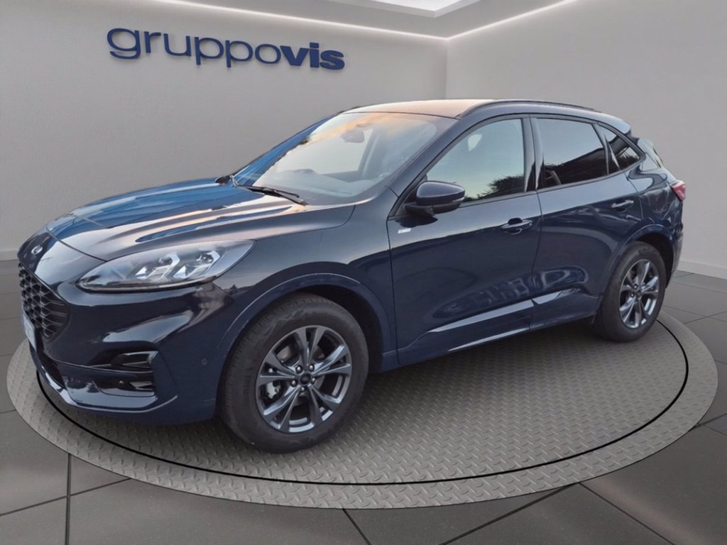 FORD Kuga 2.5 full hybrid ST-Line X awd 190cv cvt