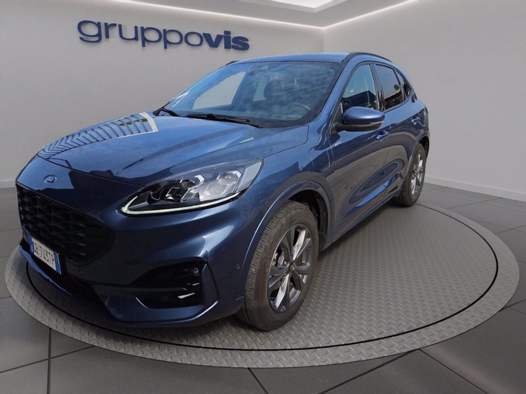 FORD Kuga 2.5 phev ST-Line X 2wd 225cv cvt