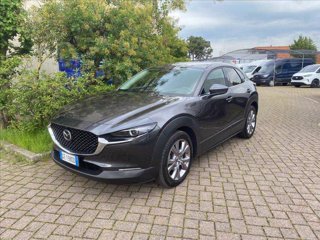MAZDA Cx-30 2.0 m-hybrid exceed bose sound pack 2wd 150cv 6at